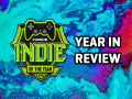2020 Indie Games Year in Review