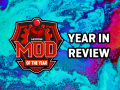 2020 Modding Year in Review