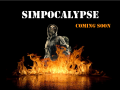 Simpocalypse - Early Access Announcement