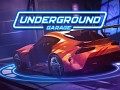 Underground Garage - become a car mechanic in the world of illegal racing