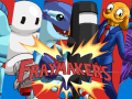 Fraymakers, the Modular Indie Platform Fighter, Live On Kickstarter!