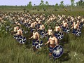 Scorched Ground mod: Franks preview