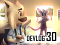 Devlog #30 – The Last level