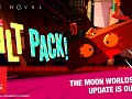 Update "The Moon Worlds"