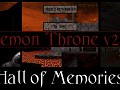 Demon Throne 2.0 Released
