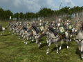 Total War: Wainriders Faction Preview - The Éothéod