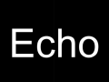 Echo Alpha Release