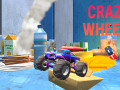 Crazy Wheels STEAM page is live!