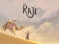 The Latest News from Raji: An Ancient Epic!