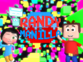 Special Pre-Beta of Randy & Manilla