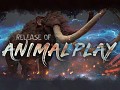 STONE RAGE - Animal Play Patch released!