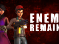 Enemy Remains - Wishlist on Steam now!