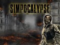 Simpocalypse releasing today on Itch.io, Armorgames and CrazyGames!