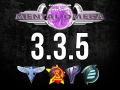 Mental Omega 3.3.5 is out now!