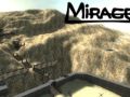 Mirage Project Update #2
