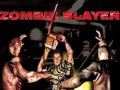 Zombie Slayer Website Launch and Media Update