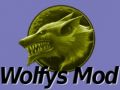 Wolfys Mod v.0.4 Beta 2.
