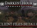 Darkest Hour Beta 1.0 Released!
