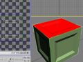 Unwrapping in 3Ds Max for Beginners