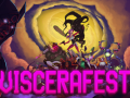 1C Entertainment and Acid Man Games Team-up to Bring Retro FPS Viscerafest to PC Next Year