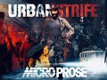 Urban Strife has joined the MicroProse family!