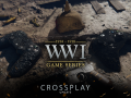 Cross the borders… Verdun & Tannenberg add cross-play support on PS4 + Xbox One