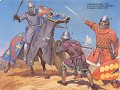 Roar of Conquest: War for the Iberian Peninsula
