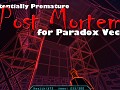 A Potentially Premature Post Mortem for Paradox Vector