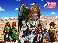 JJBA: Last Stand - Update Trailer - thanks for your support
