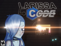 Larissa-CODE - First alpha version is finally out!