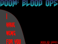 DOOM: Blood Ops | Big announcement