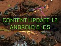 1.2 Content Update Released!