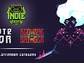 Vote for ScourgeBringer for the IndieDB awards!