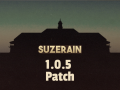 Suzerain Patch 1.0.5 Released