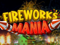 Fireworks Mania - Out Today on Steam