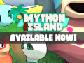 Mython Island Available Today!