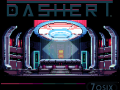 New game in Development called Dasher T!