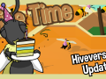 V1.2: The Hiveversary Update
