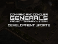 PTS Dec 2020 Development Update