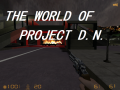 Brief introduction of Project D.N.
