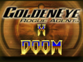 GoldenEye: Rogue Agent NGC Version 1.1 released!