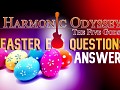 DEV VIDEO LOG: The Musical Easter Eggs of Harmonic Odyssey