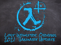 Lost Industry: Origins 2021 January Update