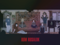 DØM RUSALOK, now available on itch!