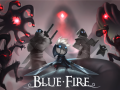 Blue Fire Release Date