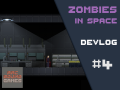 Zombies in Space - Devlog 4 - Making the Tutorial