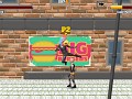 Double streetFight the game