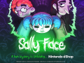 Sally Face on Nintendo Switch!