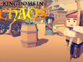 Kingdoms In Chaos Now On Steam!