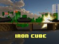 Iron Cube: Voxel Tank Shooter is finally released on Google Play!